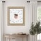 Astor Signature Mat Picture Frame, Photo Frame Wedding Guest Book Alternative, Autograph Picture Mat for Signature Board, Wedding Celebrations Graduations Support Encouragement or Retirement